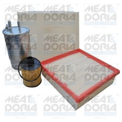 Filter Set